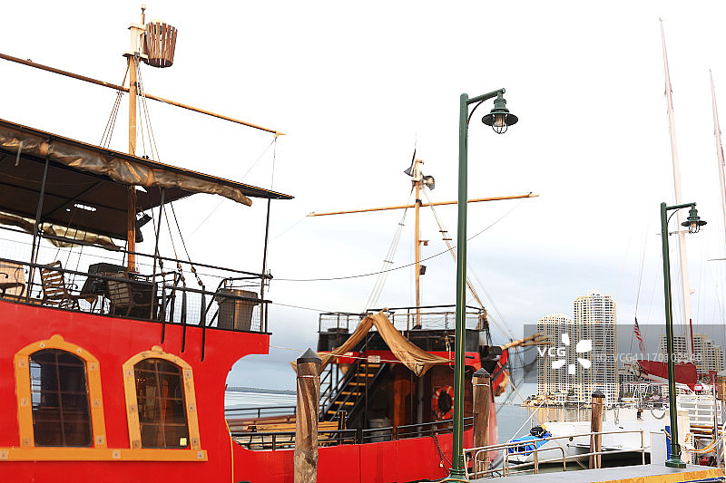 佛罗里达州迈阿密图片素材