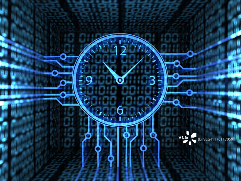 定时器图片素材