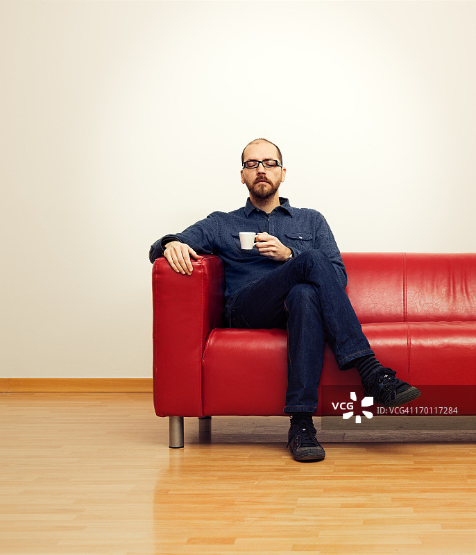 休息时间图片素材