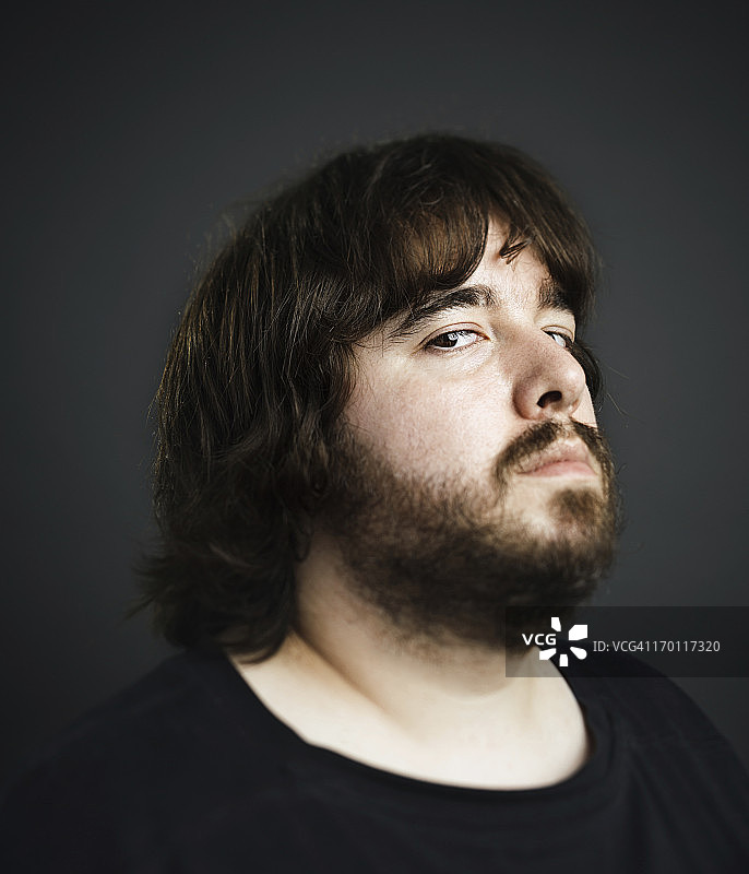 年轻人图片素材