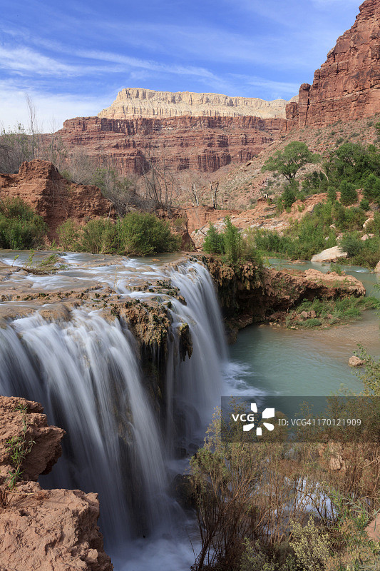 大峡谷国家公园图片素材