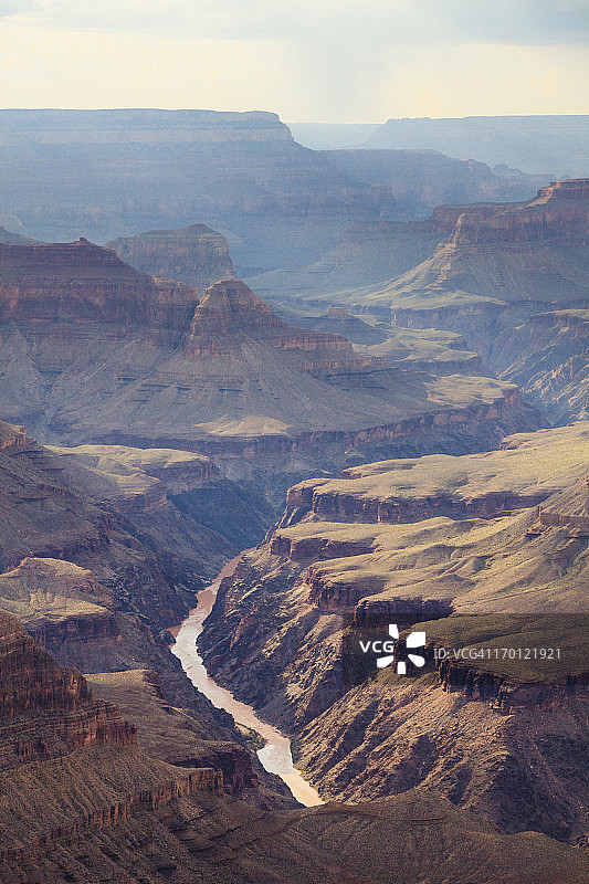 大峡谷国家公园图片素材