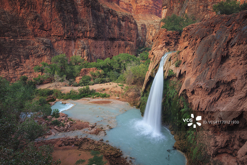 大峡谷国家公园图片素材