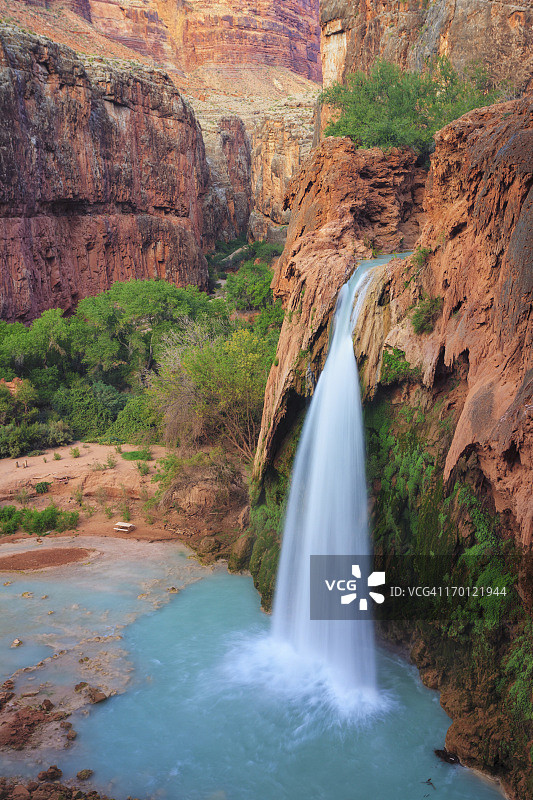 大峡谷国家公园图片素材