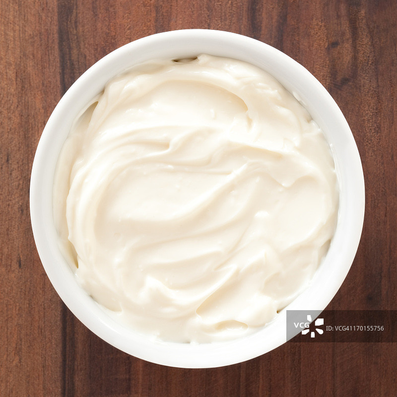 奶油芝士图片素材