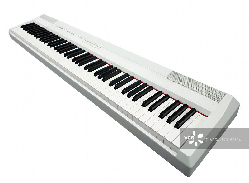键盘乐器图片素材