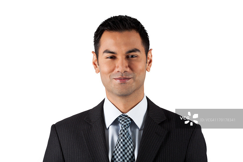 商务人士图片素材