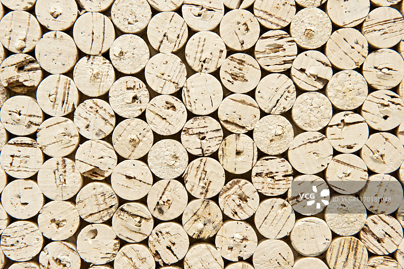 葡萄酒软木塞图片素材