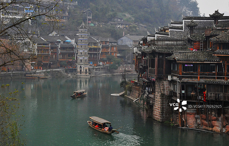 凤凰县图片素材