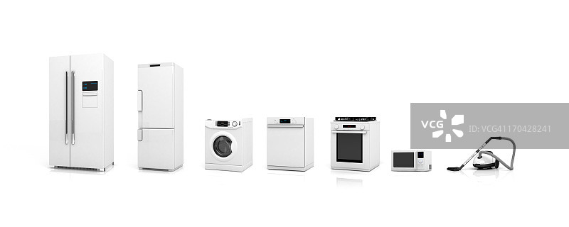 家用电器图片素材