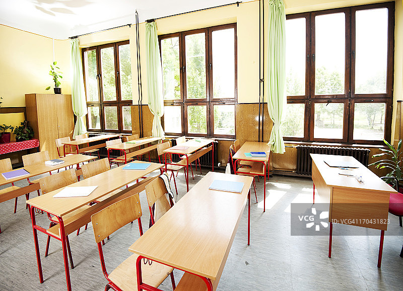 教室图片素材