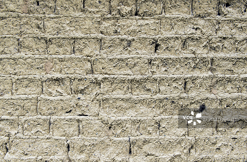 泥墙图片素材