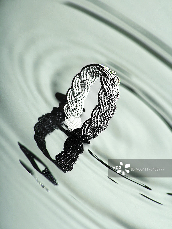 手镯概念设计图片素材