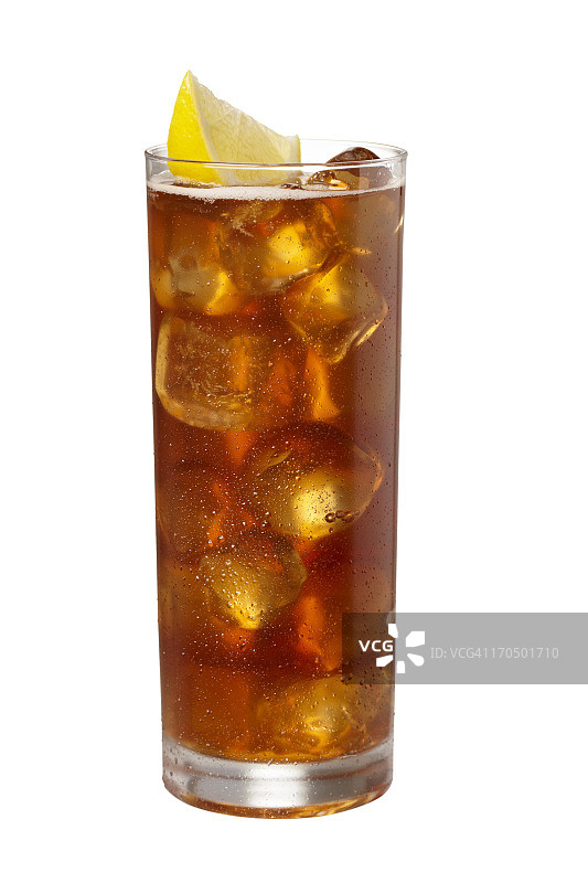 冰茶图片素材