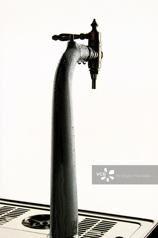 啤酒龙头图片素材