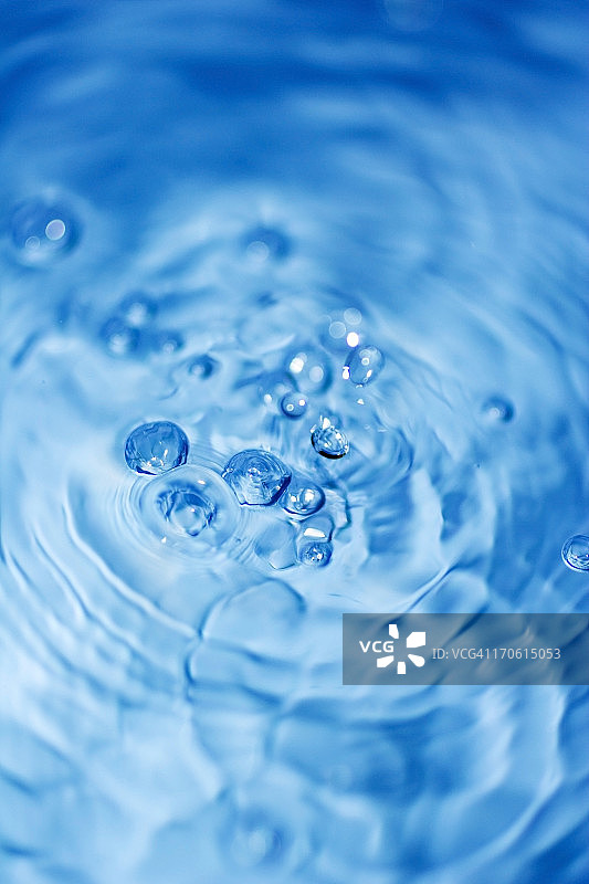 水的背景图片素材