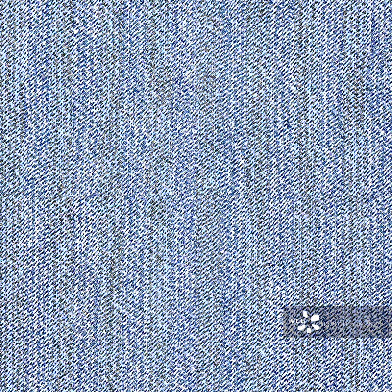 高分辨率淡粉蓝色牛仔布样本图片素材