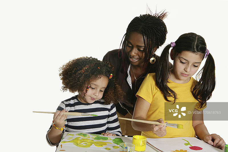 创意课程图片素材