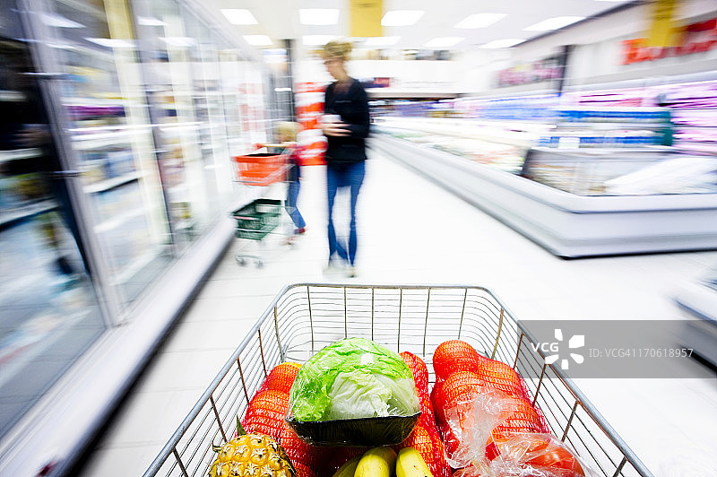 超市图片素材