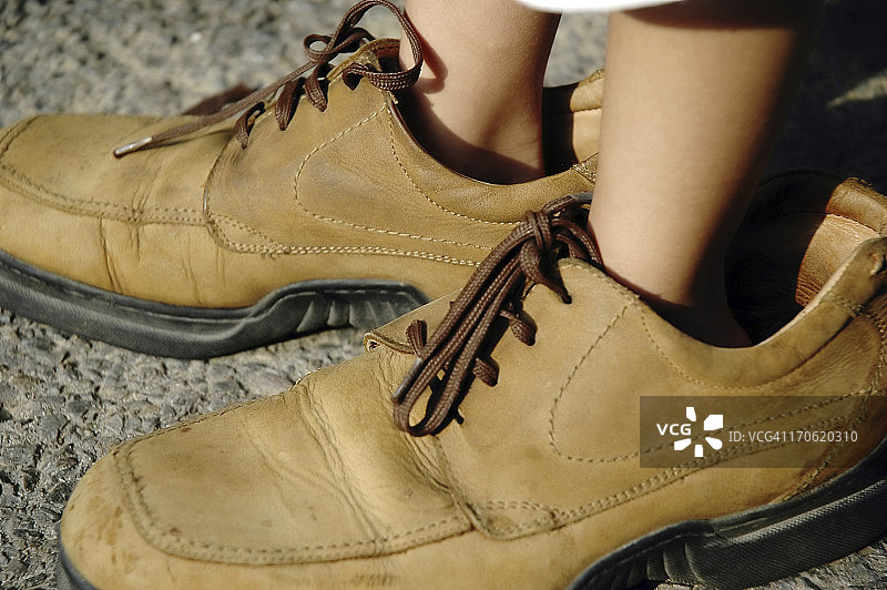 迈出第一步图片素材