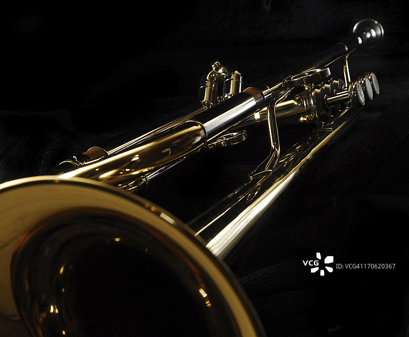 透视小号图片素材