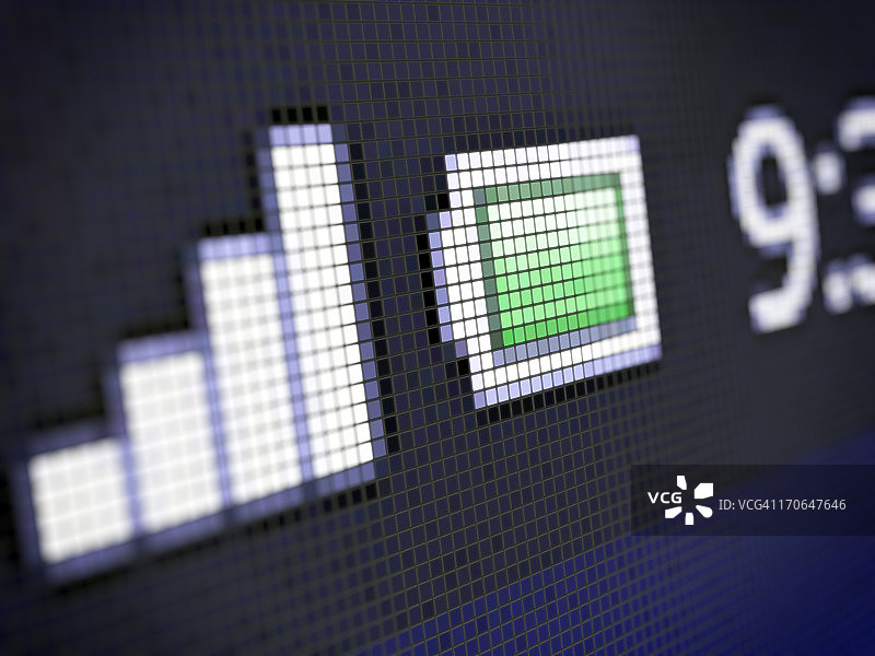 手机屏幕图片素材