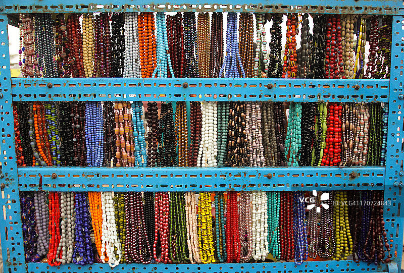 谁不喜欢珠子？图片素材