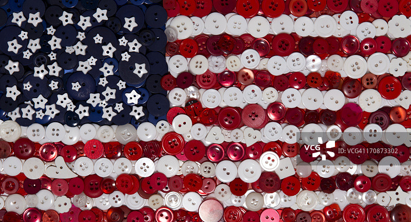 星条旗图片素材