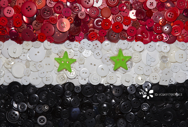 叙利亚国旗图片素材