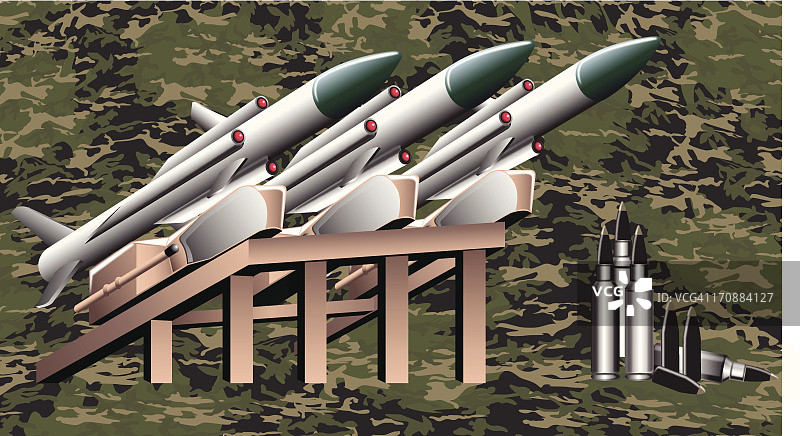 导弹图片素材