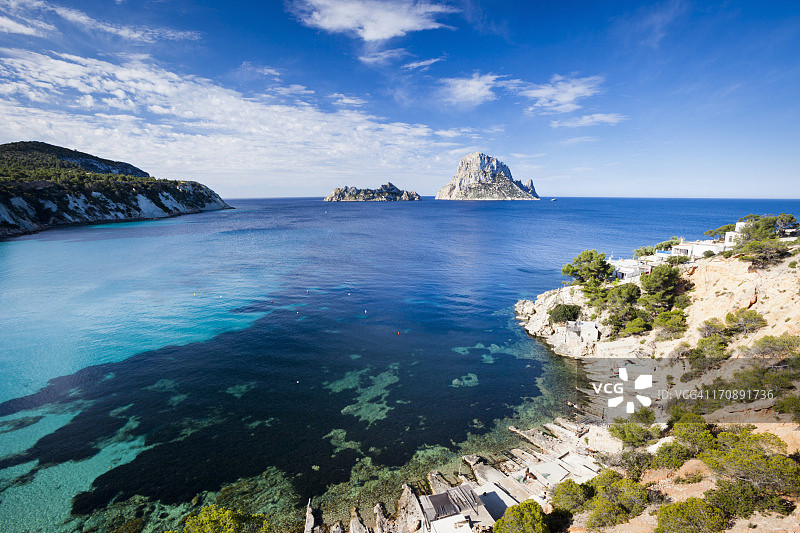 奥尔特海湾图片素材