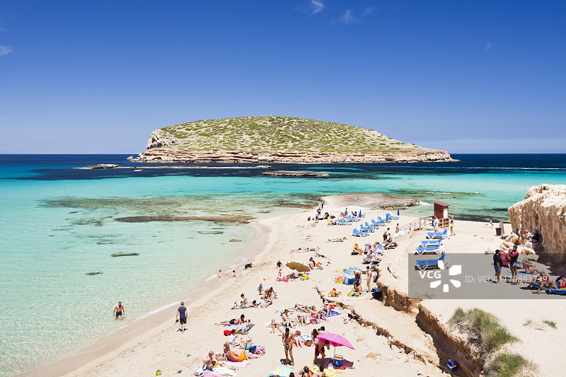 孔特湾图片素材