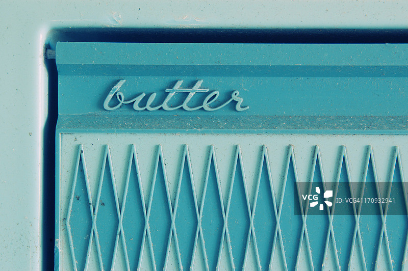 黄油托盘图片素材