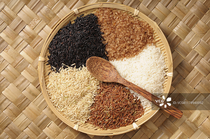 大米图片素材