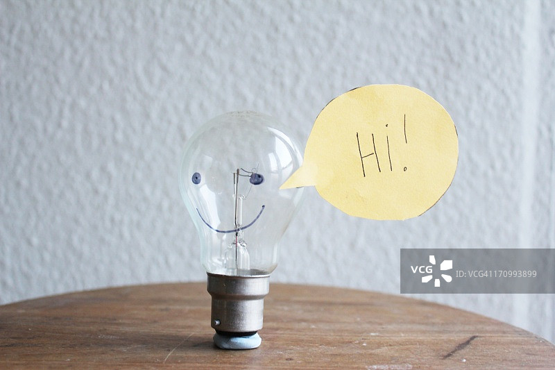 好主意图片素材