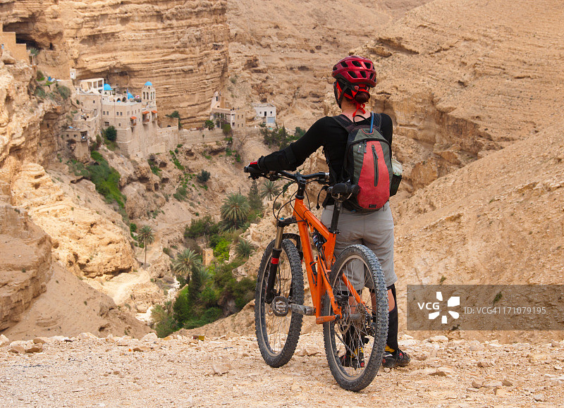 圣乔治修道院图片素材