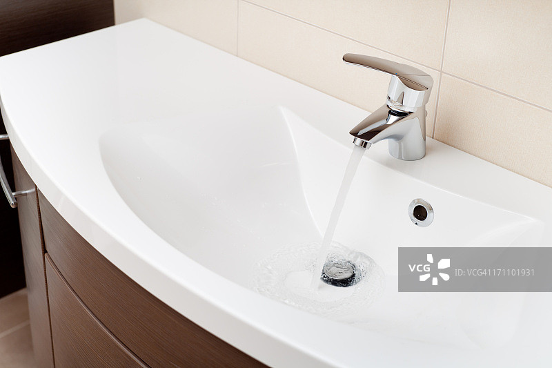 浴室水槽图片素材
