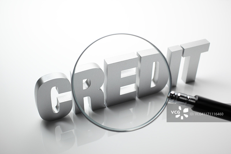 信用图片素材