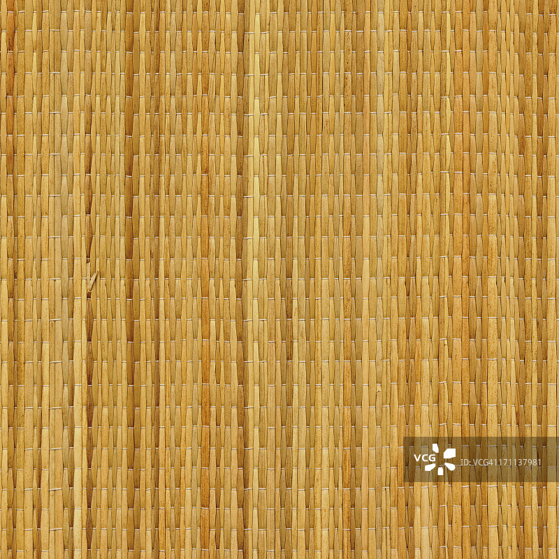 高分辨率海滩草垫纹理样本图片素材