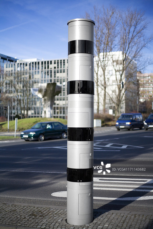 测速摄像头图片素材