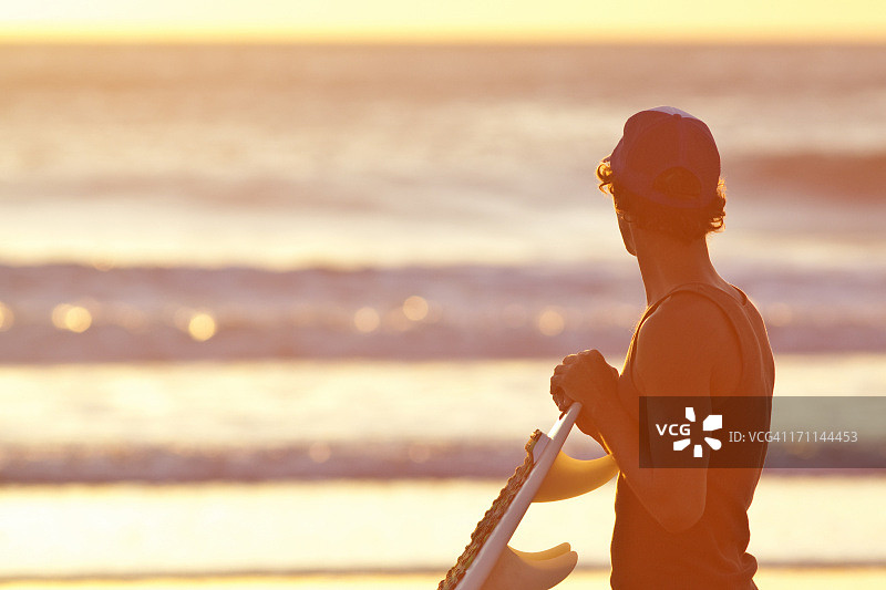 冲浪者图片素材