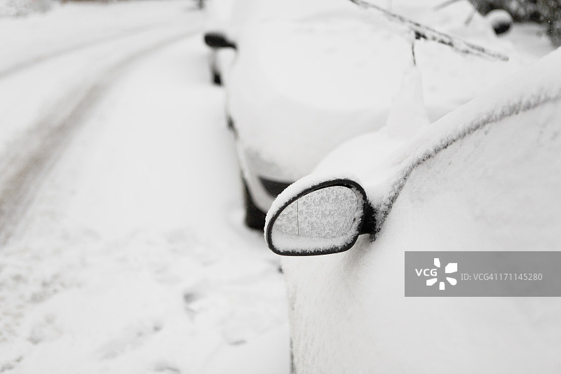 被埋汽车系列图片素材