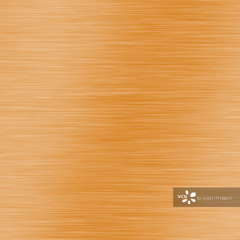 拉丝铜背景（高分辨率图片）图片素材