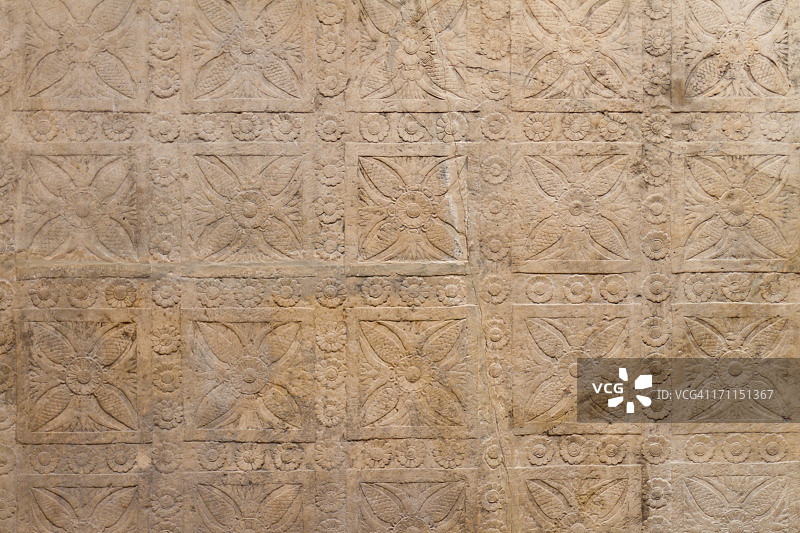 墙面图案背景图片素材