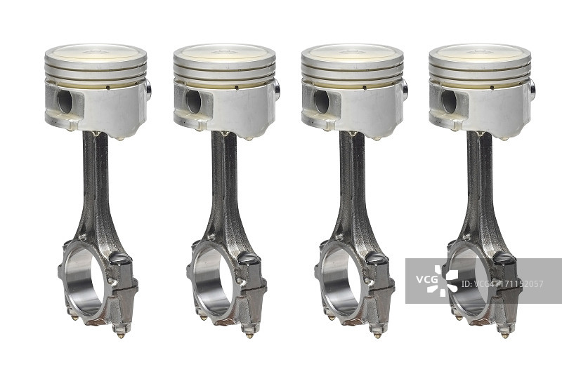 活塞图片素材