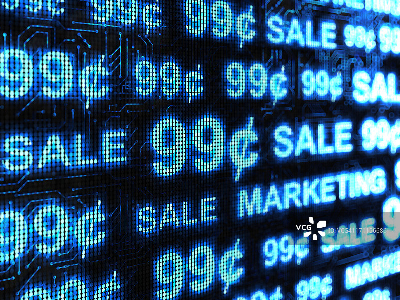 营销活动图片素材