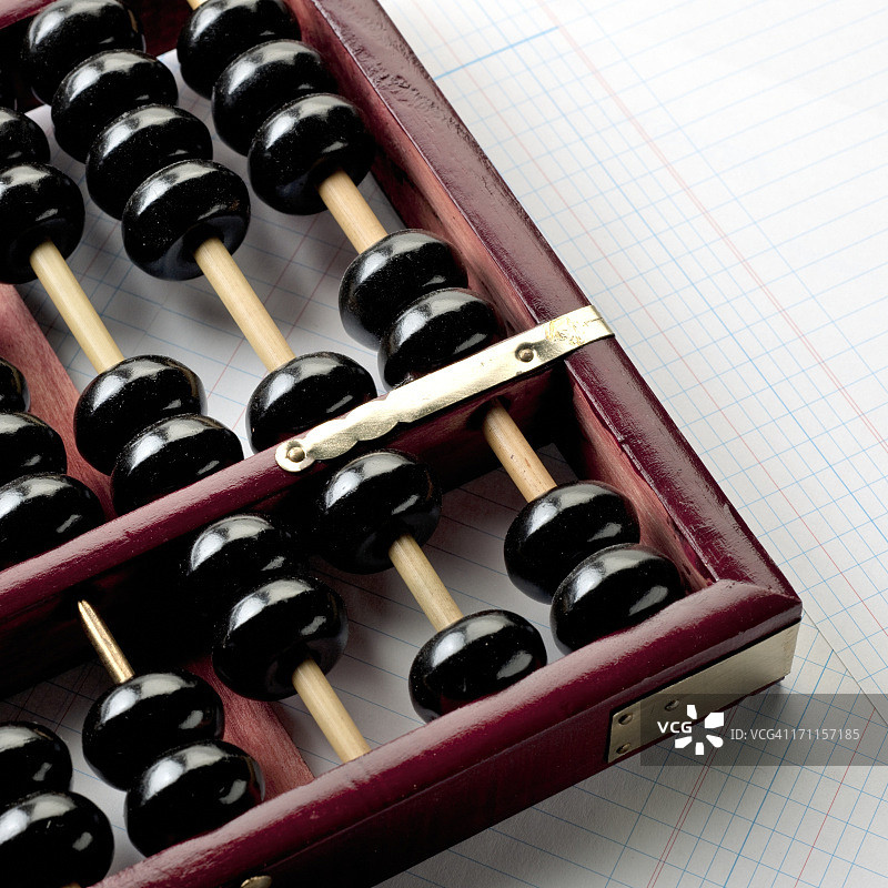 中国算盘图片素材