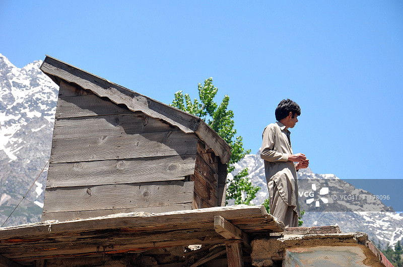有利位置图片素材