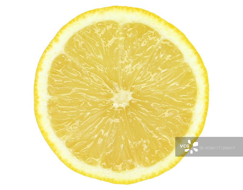 柠檬图片素材