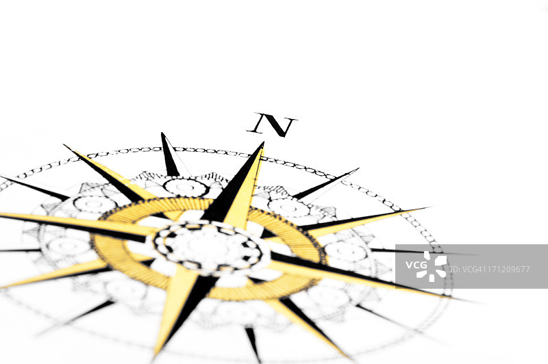 指南针图片素材